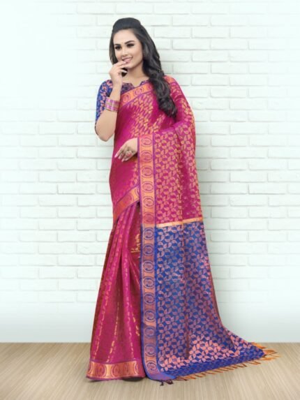 Cotton Sarees