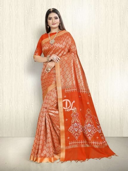 Pure Silk Sarees